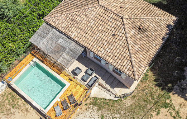 Casa de vacaciones - Bordezac , Francia - FLG616 83