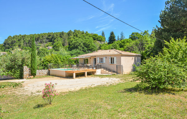 Casa de vacaciones - Bordezac , Francia - FLG616 84