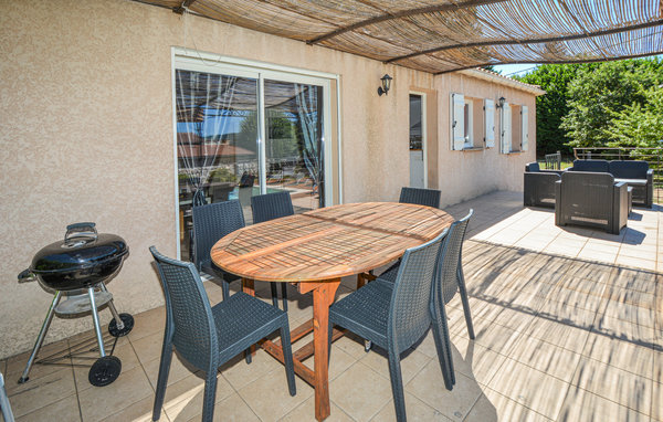 Casa de vacaciones - Bordezac , Francia - FLG616 6