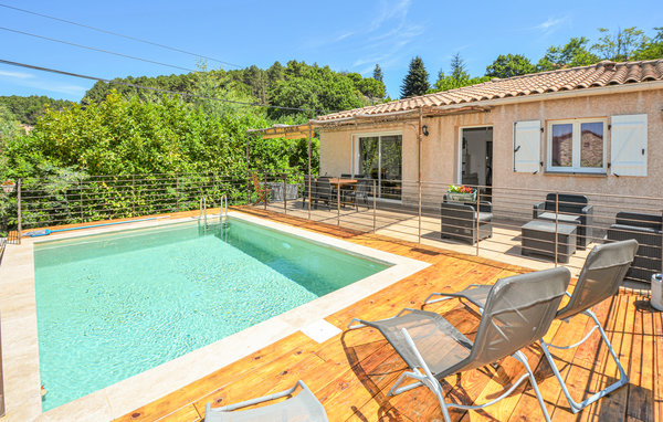 Casa de vacaciones - Bordezac , Francia - FLG616 8