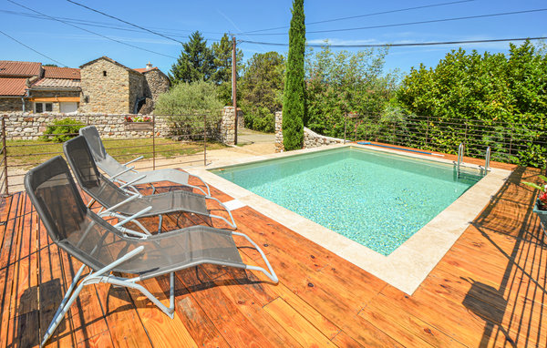 Casa de vacaciones - Bordezac , Francia - FLG616 11