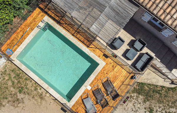 Casa de vacaciones - Bordezac , Francia - FLG616 12