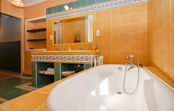Holiday Home - Méjannes-lès-Alès , France - FLG625 701