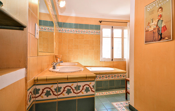 Holiday Home - Méjannes-lès-Alès , France - FLG625 702
