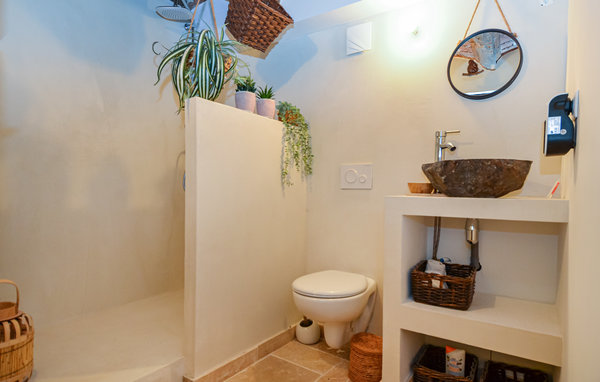 Holiday Home - Méjannes-lès-Alès , France - FLG625 705