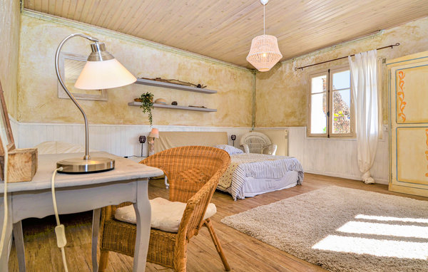 Holiday Home - Méjannes-lès-Alès , France - FLG625 602