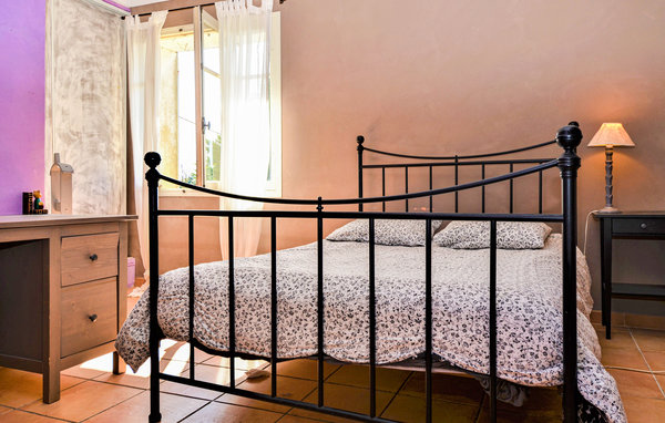 Holiday Home - Méjannes-lès-Alès , France - FLG625 608