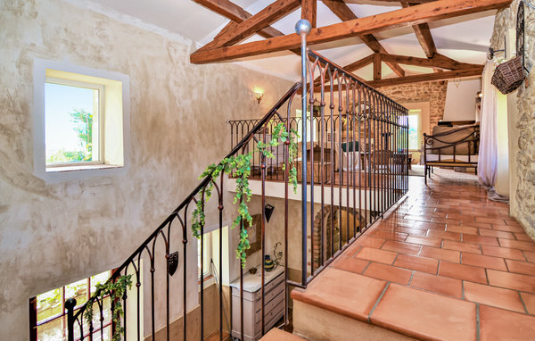 Holiday Home - Méjannes-lès-Alès , France - FLG625 501