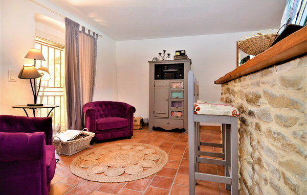 Holiday Home - Méjannes-lès-Alès , France - FLG625 502