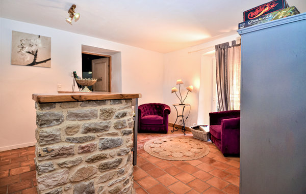Holiday Home - Méjannes-lès-Alès , France - FLG625 503