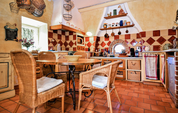 Holiday Home - Méjannes-lès-Alès , France - FLG625 6