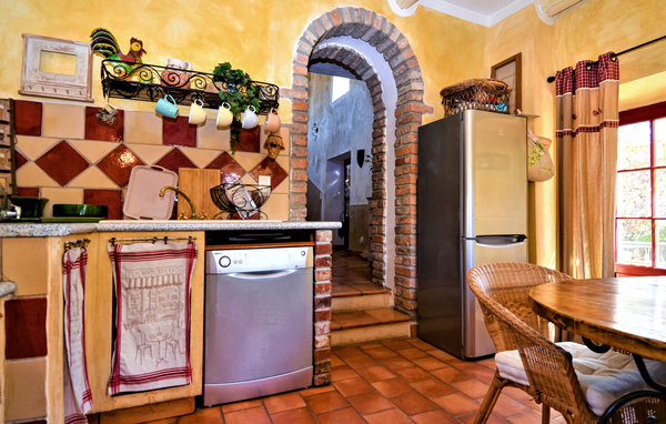 Holiday Home - Méjannes-lès-Alès , France - FLG625 7