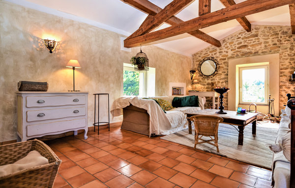 Holiday Home - Méjannes-lès-Alès , France - FLG625 4