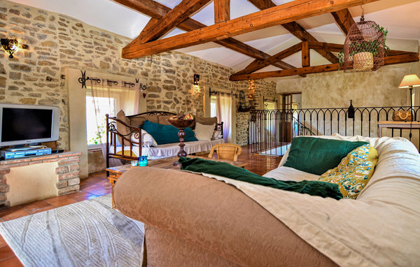 Holiday Home - Méjannes-lès-Alès , France - FLG625 5