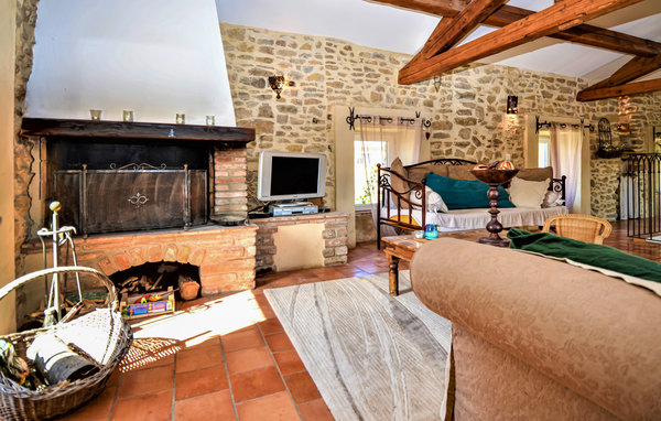Holiday Home - Méjannes-lès-Alès , France - FLG625 301