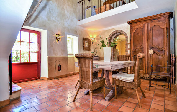 Holiday Home - Méjannes-lès-Alès , France - FLG625 8