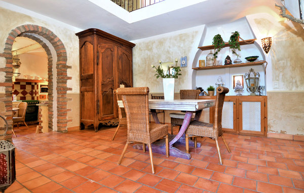 Holiday Home - Méjannes-lès-Alès , France - FLG625 303