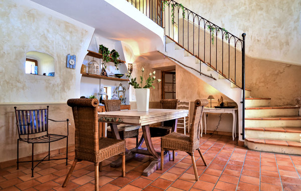 Holiday Home - Méjannes-lès-Alès , France - FLG625 304