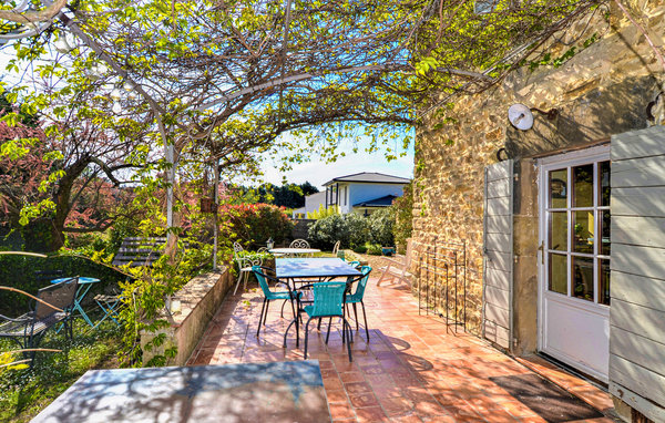 Holiday Home - Méjannes-lès-Alès , France - FLG625 102