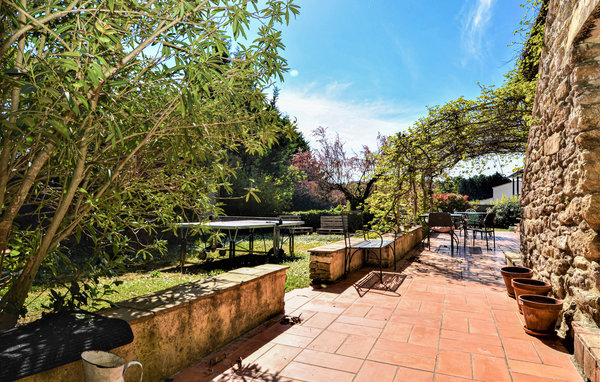 Holiday Home - Méjannes-lès-Alès , France - FLG625 103
