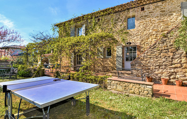 Holiday Home - Méjannes-lès-Alès , France - FLG625 9