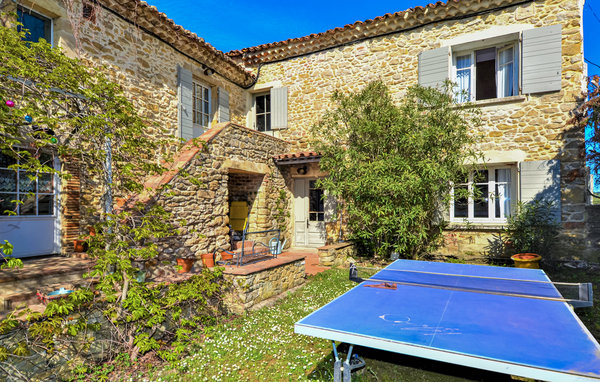 Holiday Home - Méjannes-lès-Alès , France - FLG625 104