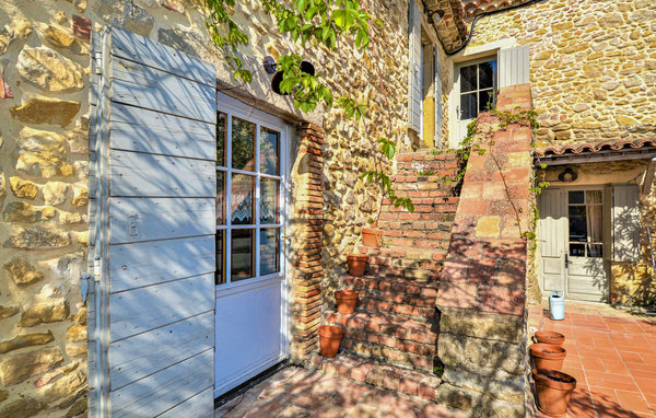Holiday Home - Méjannes-lès-Alès , France - FLG625 105