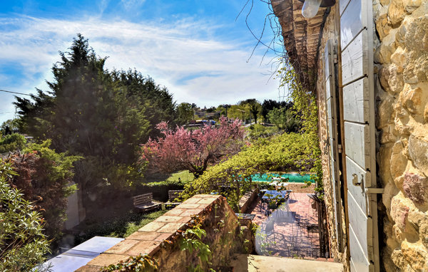 Holiday Home - Méjannes-lès-Alès , France - FLG625 106