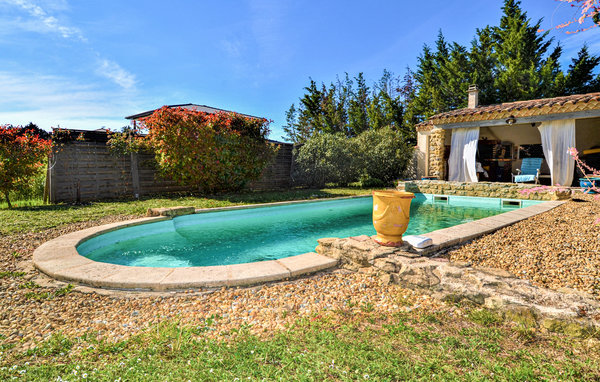 Holiday Home - Méjannes-lès-Alès , France - FLG625 12