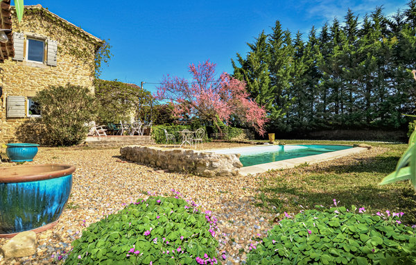 Holiday Home - Méjannes-lès-Alès , France - FLG625 13