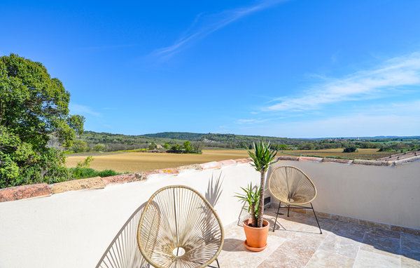 Holiday Home - Méjannes-lès-Alès , France - FLG625 3