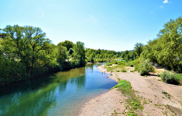 Vakantiehuis - Uzes , Frankrijk - FLG626 901