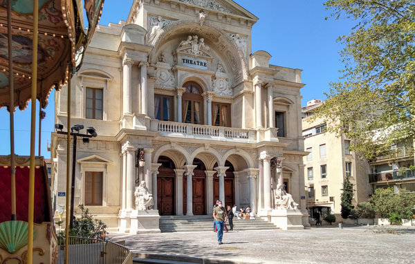 Vakantiehuis - Uzes , Frankrijk - FLG626 908