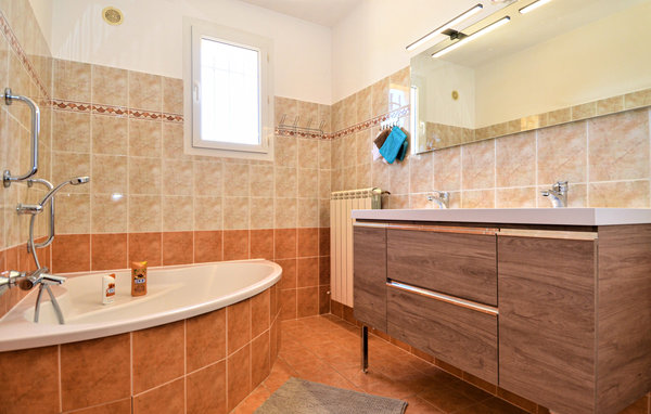 Vakantiehuis - Uzes , Frankrijk - FLG626 701