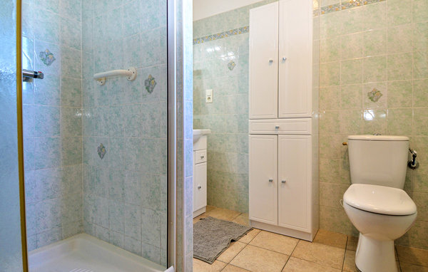 Vakantiehuis - Uzes , Frankrijk - FLG626 702