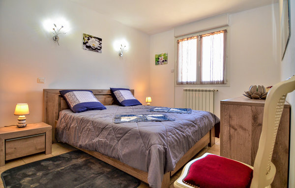 Vakantiehuis - Uzes , Frankrijk - FLG626 601