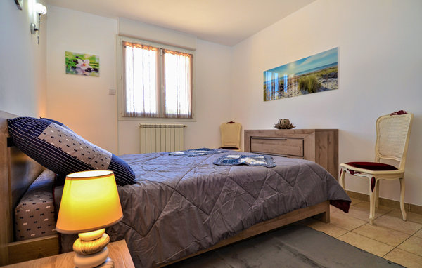 Vakantiehuis - Uzes , Frankrijk - FLG626 602