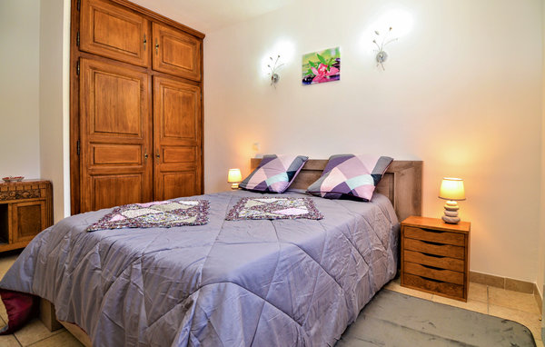 Vakantiehuis - Uzes , Frankrijk - FLG626 603