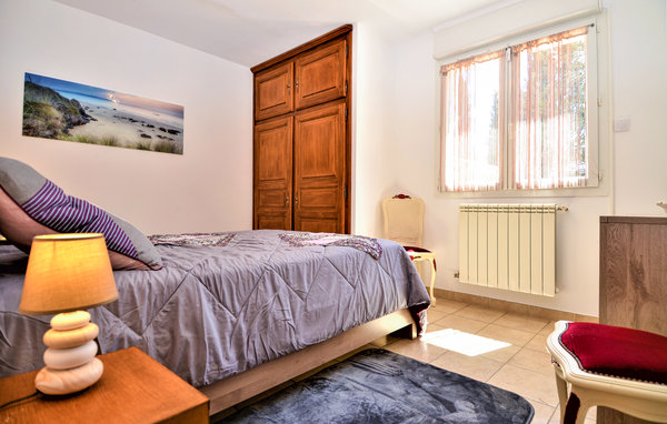 Vakantiehuis - Uzes , Frankrijk - FLG626 605