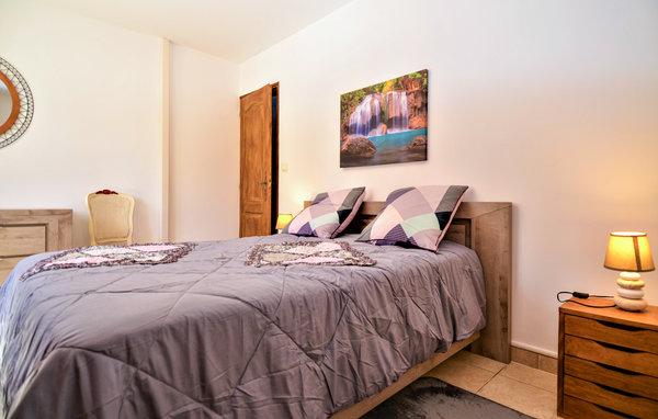 Vakantiehuis - Uzes , Frankrijk - FLG626 607