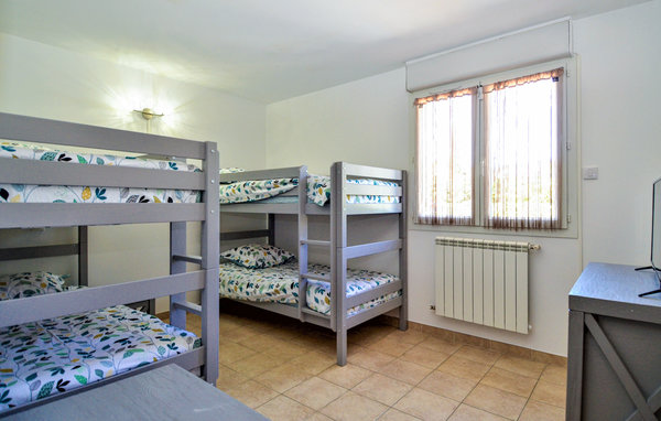 Vakantiehuis - Uzes , Frankrijk - FLG626 608