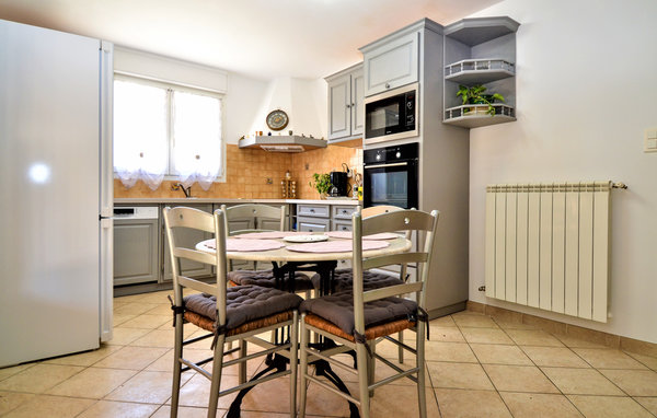Vakantiehuis - Uzes , Frankrijk - FLG626 6