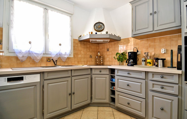 Vakantiehuis - Uzes , Frankrijk - FLG626 7