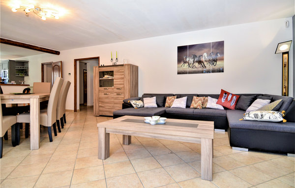 Vakantiehuis - Uzes , Frankrijk - FLG626 4