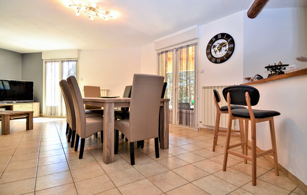 Vakantiehuis - Uzes , Frankrijk - FLG626 5
