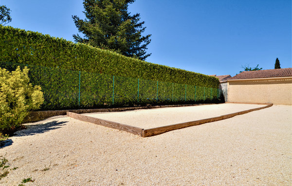 Vakantiehuis - Uzes , Frankrijk - FLG626 101