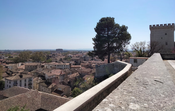 Holiday Home - Rochefort du Gard , France - FLG630 905