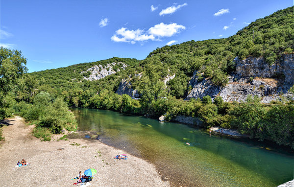 Holiday Home - Rochefort du Gard , France - FLG630 908