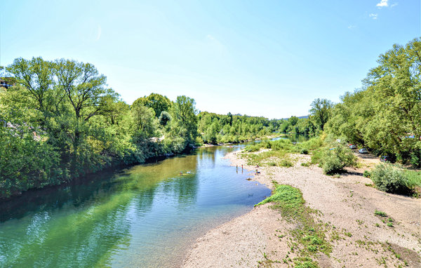 Holiday Home - Rochefort du Gard , France - FLG630 909