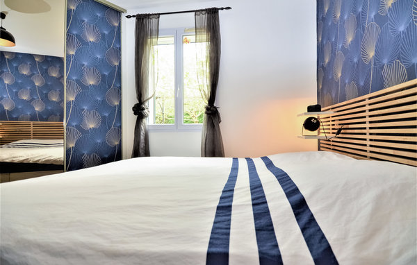 Holiday Home - Rochefort du Gard , France - FLG630 602